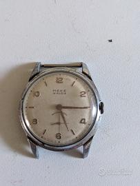 quadrante di orologio M e k e 
