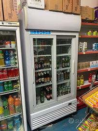 Frigo bar/negozio
