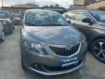 Lancia Ypsilon 1.0 FireFly 5 porte S&S Hybrid Ecoc