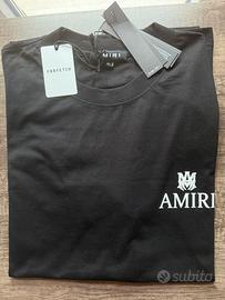 t shirt amiri taglia M