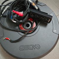subwoofer
