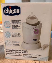 Scaldabiberon Chicco casa e auto