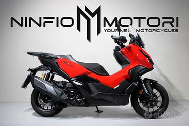 Honda ADV 350 - 2025