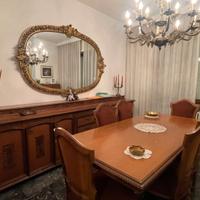 Lampadario stile classico