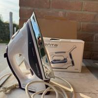 Ferro da stiro rowenta