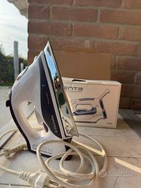 Ferro da stiro rowenta