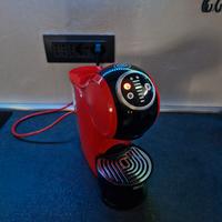 Macchinetta caffè Dolce Gusto Genio S Plus