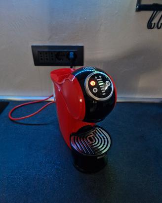 Macchinetta caffè Dolce Gusto Genio S Plus