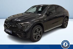 Mercedes-Benz GLC Coupé GLC 300de 4Matic EQ-P...