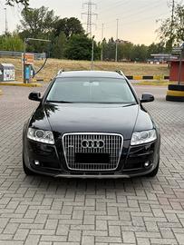 Audi A6 Allroad 3.0 V6 tdi tiptronic quattro
