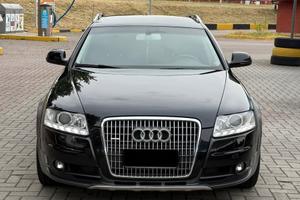 Audi A6 Allroad 3.0 V6 tdi tiptronic quattro