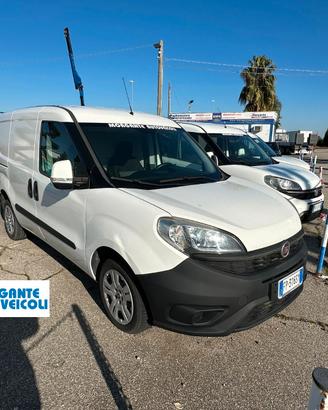 Vasta gamma di Fiat Doblò 1.6 MJT 105cv Euro 6