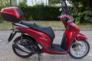 HONDA SH 150