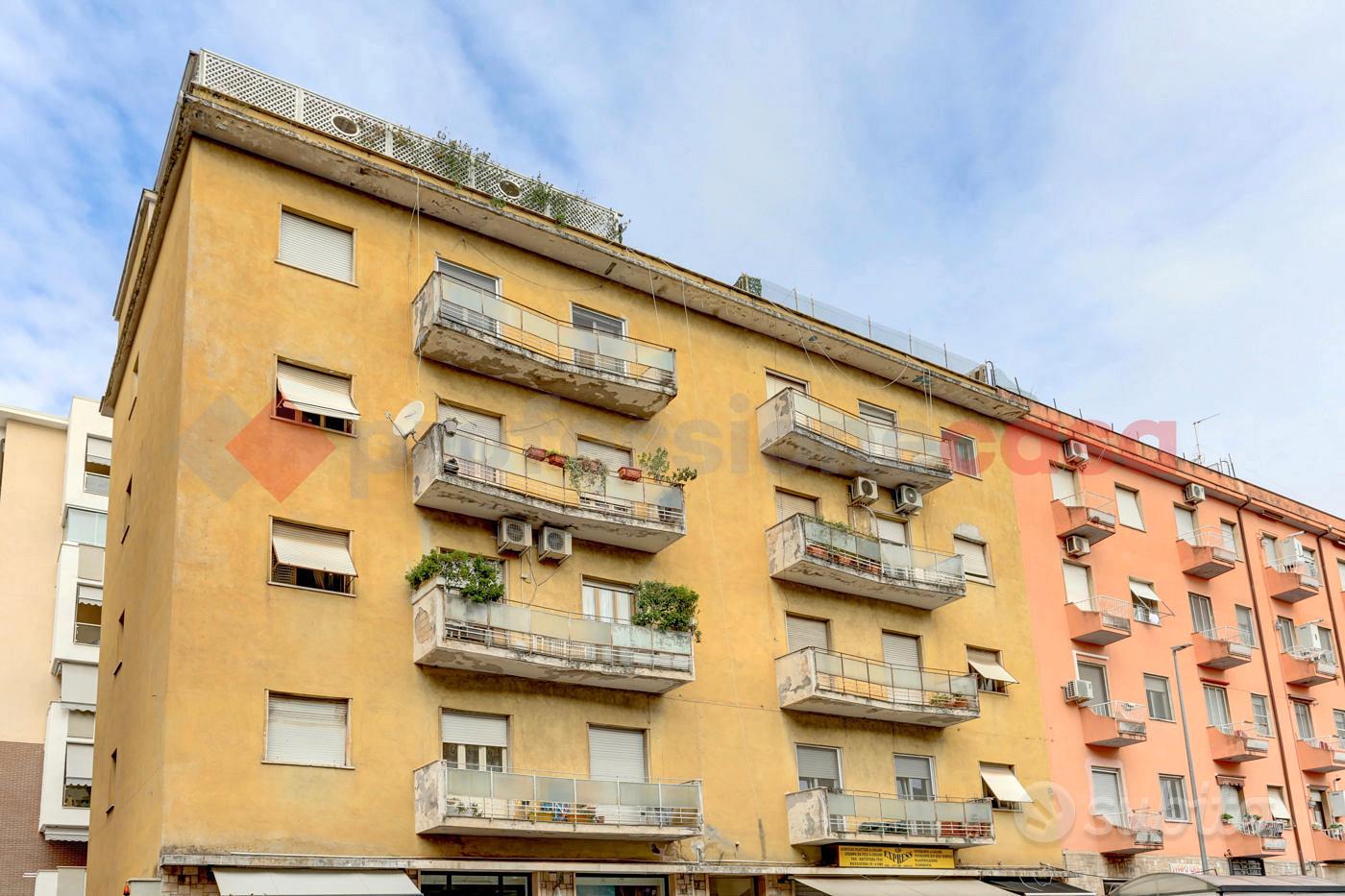 Appartamento Latina [Cod. rif 3288651ARG]