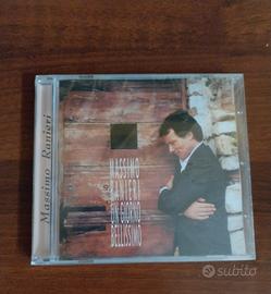 CD Massimo Ranieri