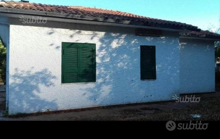 Terreno di2700 mq sito in carano di sessa aurunca - Vista 5