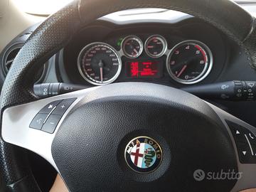 ALFA ROMEO MITO 1.3 JTD