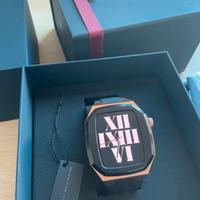 Cover apple watch daniel wellington