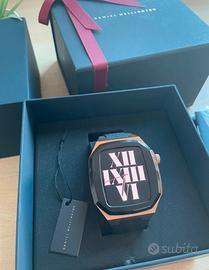 Cover apple watch daniel wellington