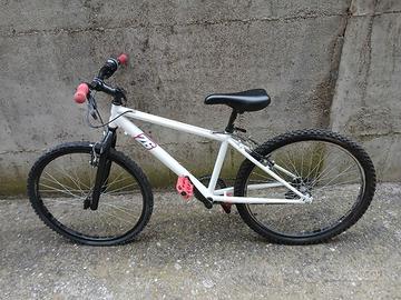 Bici ragazzo
