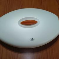 Pirofila Morinox nuova