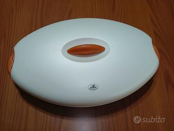 Pirofila Morinox nuova