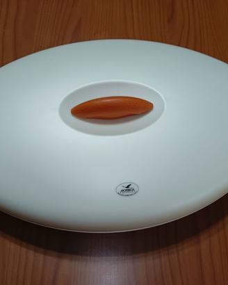 Pirofila Morinox nuova