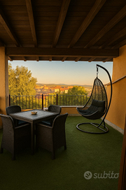 Casa MaJe - Relax e tramonti, a due passi dal mare