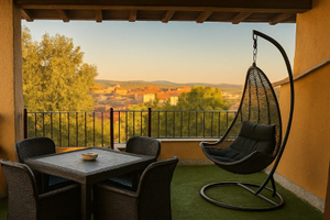 Casa MaJe - Relax e tramonti, a due passi dal mare