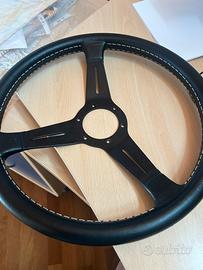 Volante pelle “nardi”
