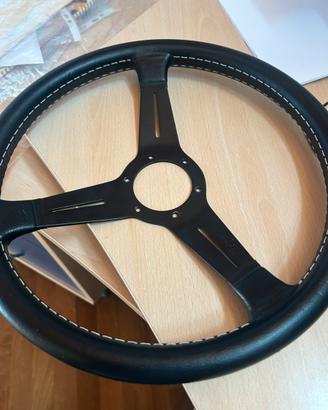 Volante pelle “nardi”