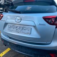 Ricambi usati per Mazda CX-5 2.2 Diesel del 2017