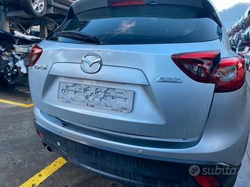 Ricambi usati per Mazda CX-5 2.2 Diesel del 2017