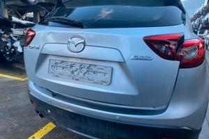 Ricambi usati per Mazda CX-5 2.2 Diesel del 2017