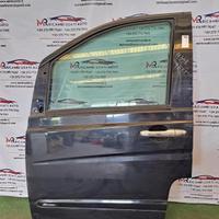 PORTIERA ANTERIORE SINISTRA MERCEDES Vito W639 2a 