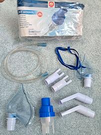 Kit per aerosol PIC Indolor