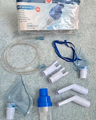Kit per aerosol PIC Indolor