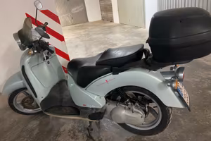 scarabeo 150