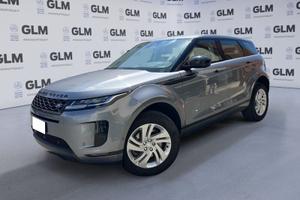 Land Rover Range Rover Evoque 2.0D I4 163 CV ...