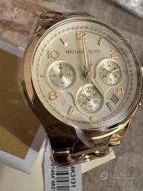 Orologio Michael Kors crono