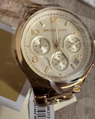 Orologio Michael Kors crono