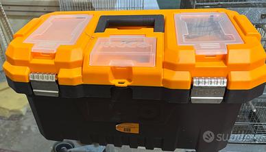 cassetta degli attrezzi