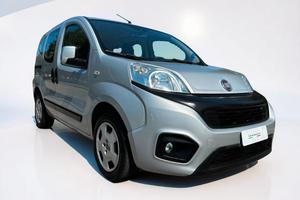 FIAT Qubo qubo N1 1.3 mjt 80cv E6