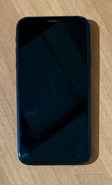 IPhone XR 64 gb Nero