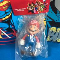 Action Figure Super Mario Bros Nintendo 12,5 cm