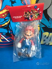 Action Figure Super Mario Bros Nintendo 12,5 cm