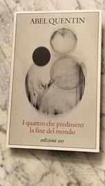 I quattro che predissero la fine del mondoI quattr