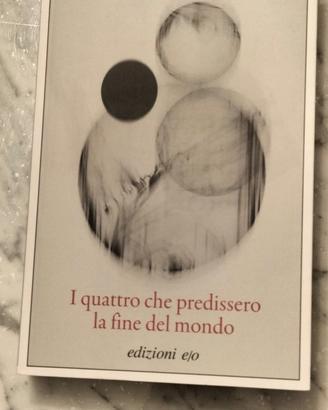 I quattro che predissero la fine del mondoI quattr