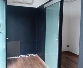 Viale Kennedy locale comm.le 25 mq