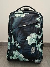 ZAINO/TROLLEY BAMBINA INVICTA